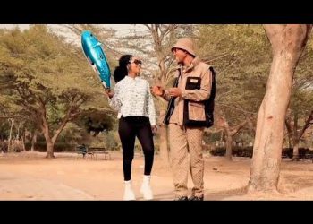 Kece Ta Farko Latest Hausa Songs Mp3 Download