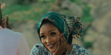 Janjani Latest Hausa Song Mp3 Download