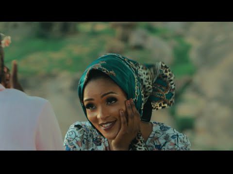 Janjani Latest Hausa Song Mp3 Download 