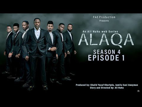 ALAQA Season 4 Episode 1 Mp4 Download