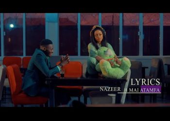 Baby Latest Hausa Song Mp3 Download