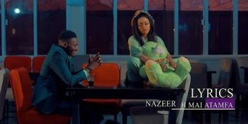 Baby Latest Hausa Song Mp3 Download