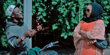 Auta MG Boy x El Mu'azz Ke Tawa Ce Mp4 Download