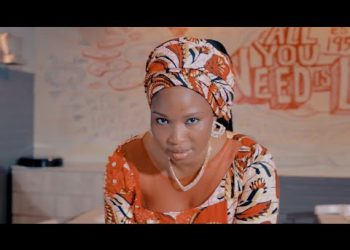 Farin Masoyi Latest Hausa Song Mp3 Download