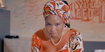 Farin Masoyi Latest Hausa Song Mp3 Download