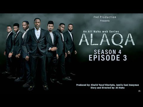 ALAQA Season 4 Episode 3 Mp4 Download