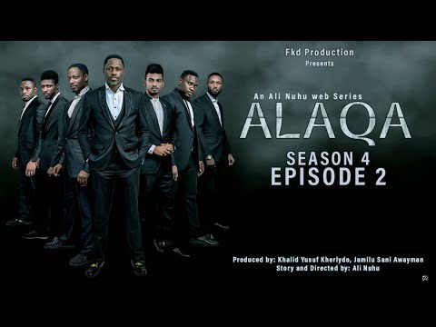 ALAQA Season 4 Episode 2 Mp4 Download