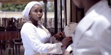 Wuff Latest Hausa Song Mp3 Download