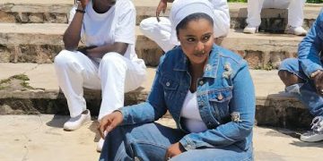 Ba Suku Ni Latest Hausa Song Mp3 Download