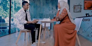 Damuwa Latest Hausa Song Mp3 Download