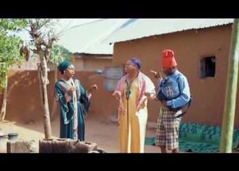 Mijin Mayya Latest Hausa Song Mp3 Download