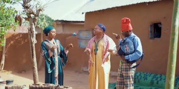 Mijin Mayya Latest Hausa Song Mp3 Download