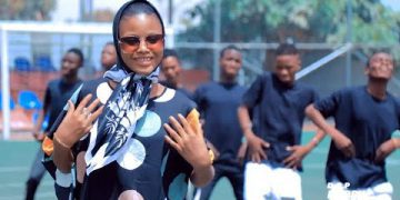 Rabon Wani Latest Hausa Song Mp3 Download