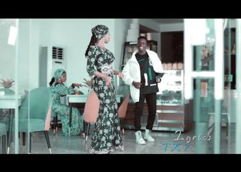 Dana Ganki New Hausa Song Mp3 Download
