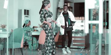 Dana Ganki New Hausa Song Mp3 Download