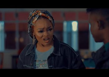 Husaini M Pizzah Gimtse Ft. Khadija Mai Numfashi Mp3 Download