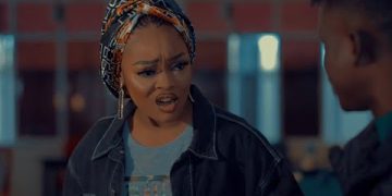 Husaini M Pizzah Gimtse Ft. Khadija Mai Numfashi Mp3 Download
