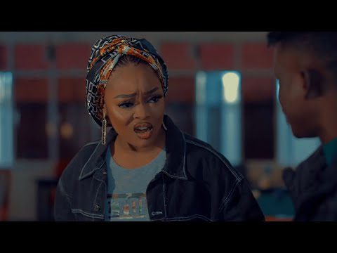 Husaini M Pizzah Gimtse Ft. Khadija Mai Numfashi Mp3 Download 