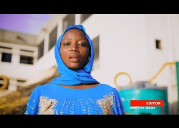 Bakin Rijiya New Hausa Song Mp3 Download