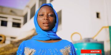 Bakin Rijiya New Hausa Song Mp3 Download