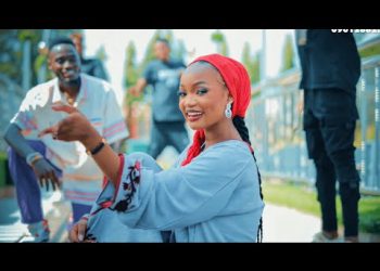 Ki Tallafi Raina Latest Hausa Song Mp3 Download
