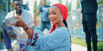 Ki Tallafi Raina Latest Hausa Song Mp3 Download