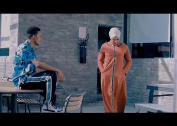 Damuwar So Latest Hausa Song Mp3 Download