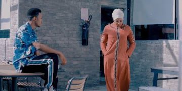 Damuwar So Latest Hausa Song Mp3 Download