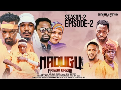 Madugu Season 2 Episode 2 Prison Break Mp4 Download