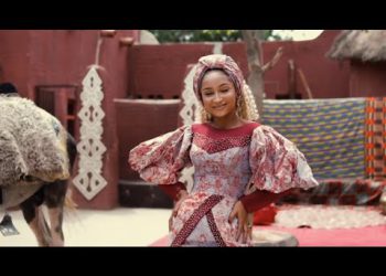 Kayan Lefe Latest Hausa Song Mp3 Download