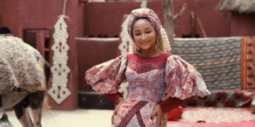 Kayan Lefe Latest Hausa Song Mp3 Download