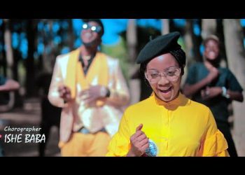 Ke Nafiso Latest Hausa Song Mp3 Download