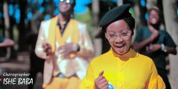 Ke Nafiso Latest Hausa Song Mp3 Download