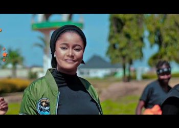 Zabin Da Nayi A Soyayya Latest Hausa Song Mp3 Download