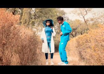 Kece Ta Karshe Latest Hausa Song Mp3 Download