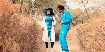 Kece Ta Karshe Latest Hausa Song Mp3 Download