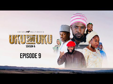 UKU SAU UKU EPISODE 47 Mp4 Download
