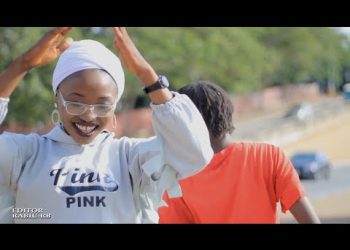 Kalaman Kauna Zan Maka Latest Hausa Song Mp3 Download