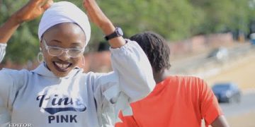 Kalaman Kauna Zan Maka Latest Hausa Song Mp3 Download