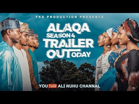 ALAQA Season 4 Official Trailer Mp4 Download