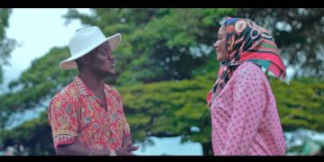 Auta Mg Boy Alkawari Ft. Zarah Aliyu Mp3 Download