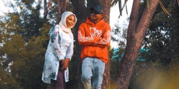 Da Raina Da Zuchiya Latest Hausa Song Mp3 Download