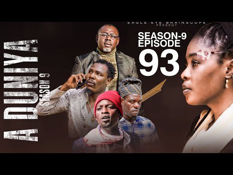 A DUNIYA 93 Mp4 Download