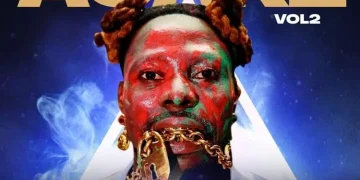 MIXTAPE: DJ Selex – Best of Asake Mixtape (Vol. 2) 1 DJ Selex Best of Asake Mixtape (Vol. 2) Mp3 Download