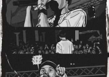 A-Reece Paradise 1.5 EP Zip Download