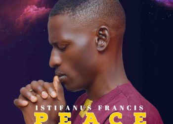 Istifanus Francis PEACE OF THE LAND Mp3 Download