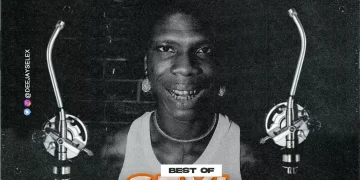 MIXTAPE: DJ Selex – Best of Seyi Vibez Mixtape (Vol. 3) 1 DJ Selex Best of Seyi Vibez Mixtape (Vol. 3) Mp3 Download