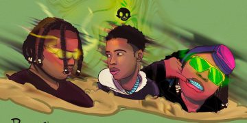 MUSIC: Barry Jhay – Loving You Ft. Teni, Welmz 1 Barry Jhay Loving You Ft. Teni, Welmz Mp3 Download