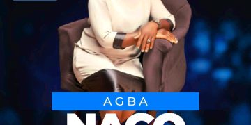 Blessing One – AgbaNago Thank You God mp3 image