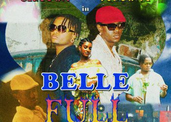 Crayon Belle Full ft. Victony, Ktizo Mp3 Download